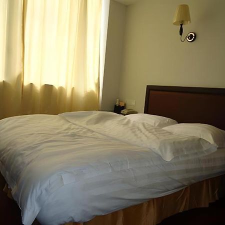 Aditya Hotel Kuala Lumpur Exteriör bild
