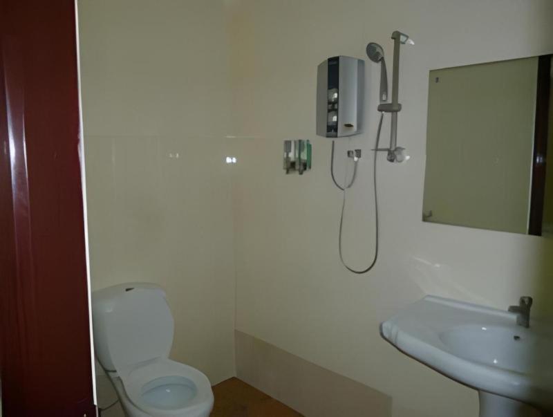 Aditya Hotel Kuala Lumpur Exteriör bild