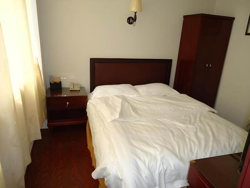 Aditya Hotel Kuala Lumpur Exteriör bild